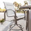 Murphy Outdoor Bar Stool-358386224-358386204