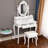 Scott Vanity-457427142