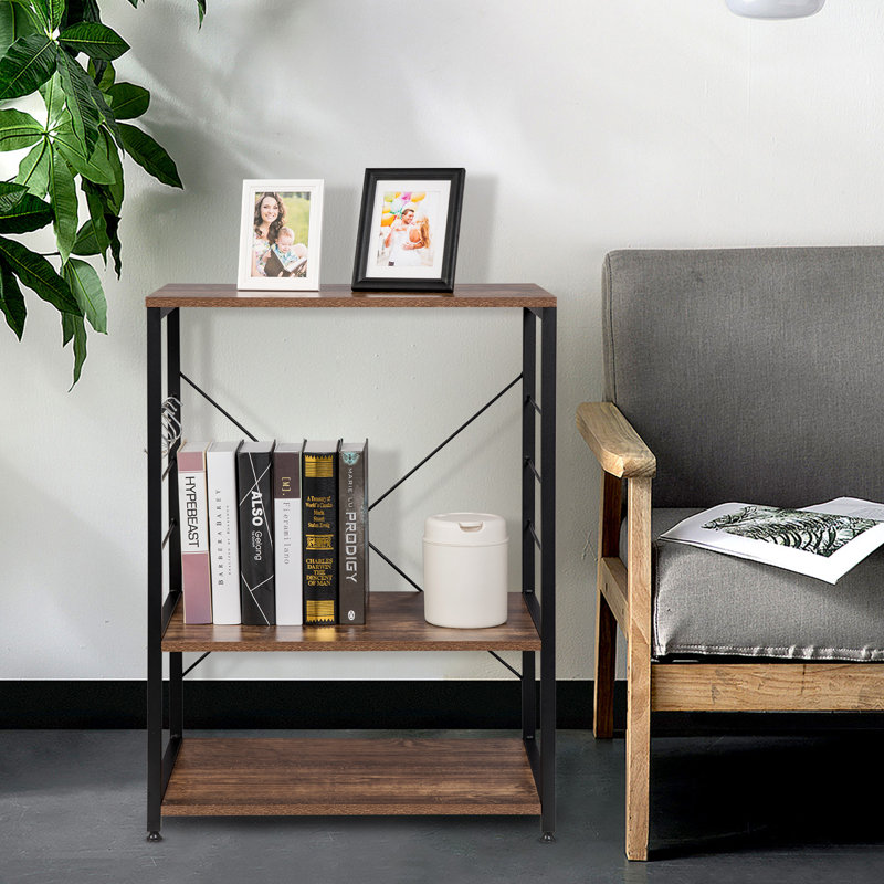 60 cm W Adjustable Height Shelving Unit