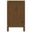 Wood Laundry Sorter-1448278430