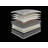 13.5" Dream Flex Two Sided Plush Mattress