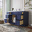 Meuble-lavabo simple 48 po-94327132