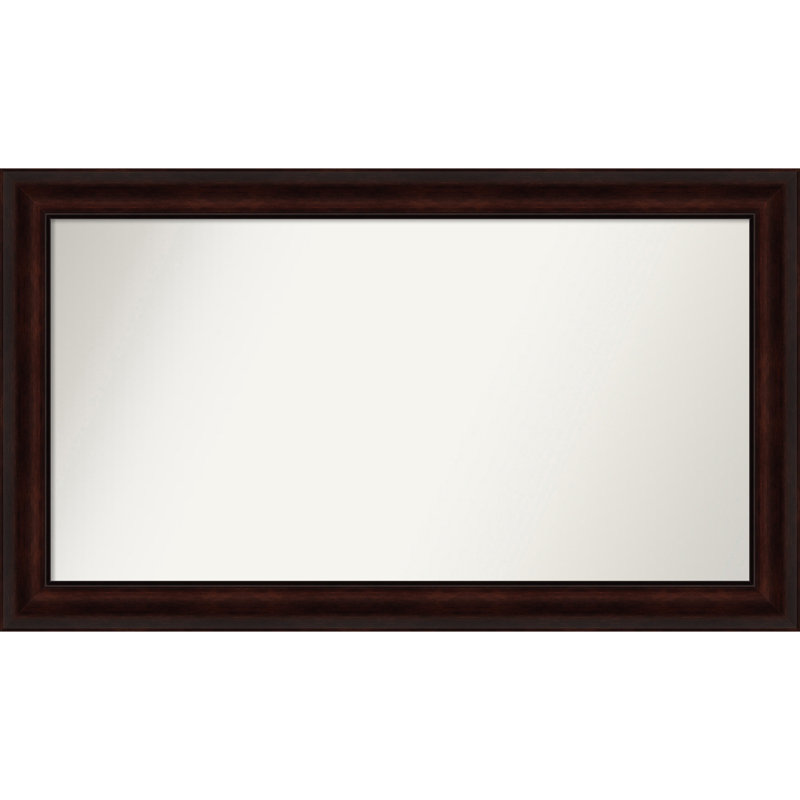 Miroir mural Nathian, 26,25 po x 45,25 po