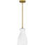Mini-luminaire suspendu 1 lumière Kamarianna-1348975475
