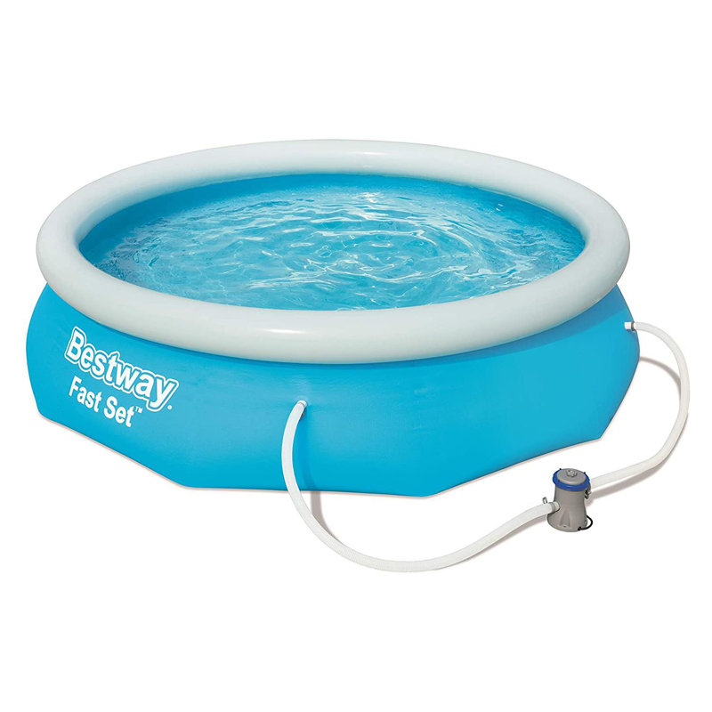 Bestway Swimmingpool-Set Fast Set 305X76 Cm 57270