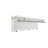 Wall Mounted Metal Coating Hook with Shelf-1481148809