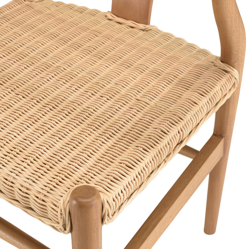 Zech Upholstered Armchair