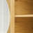 Angeliya 31.45'' Console Table