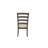 Aamina 6 - Person Extendable Trestle Dining Set-478906952-444185265