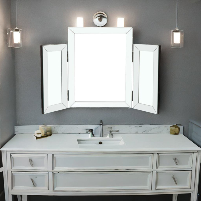 Miroir de plancher Petz
