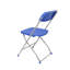Plastic / Resin Padded Folding Chair Set-41574953