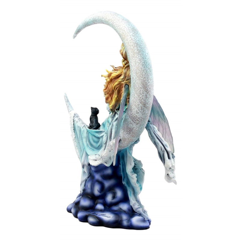 Figurine fée Alhakim