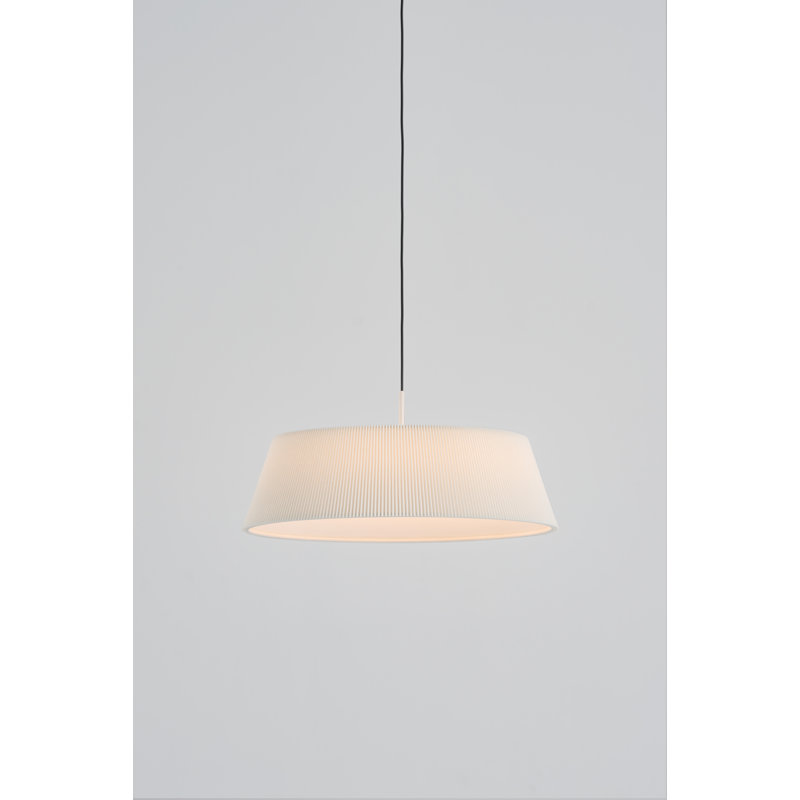 HALO Pendant, White
