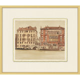 Venice Studies 5 Painting