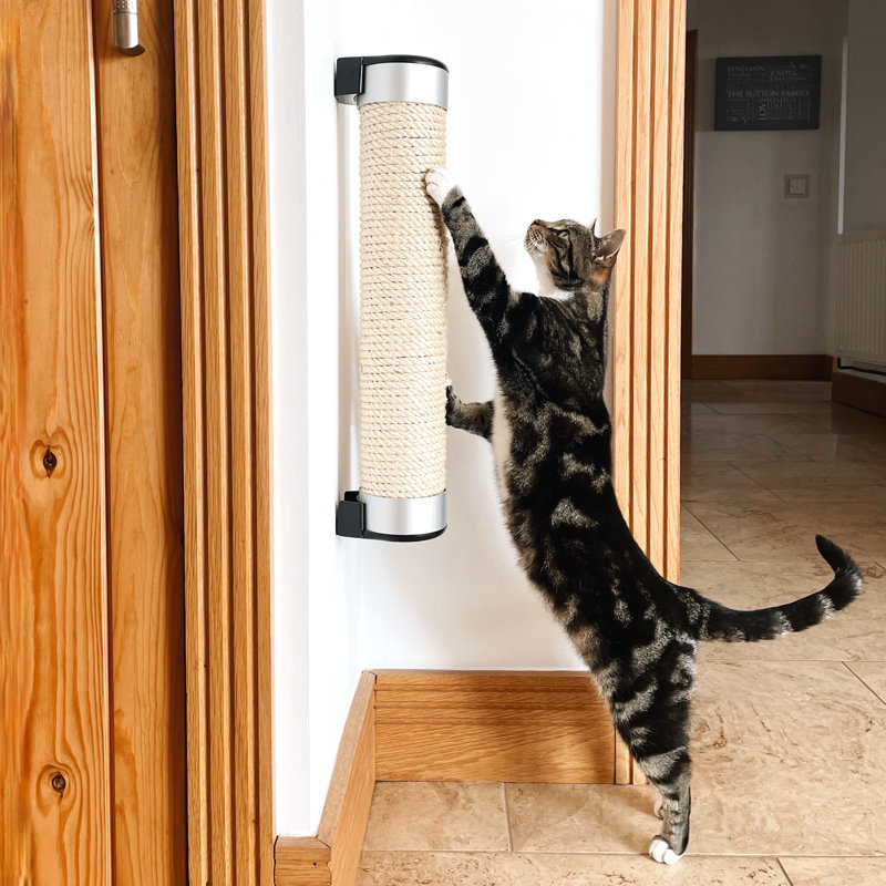 Deem Scratching Post, 50cm H x 10cm W x 12cm D