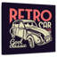 Voiture rétro classique Mehar Cool-109209288