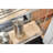 Rev-A-Shelf Two-Tier Sold Surface Pull Out Organizers with Soft Close-104597225-29099875