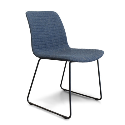 Upholstered Side Chair
