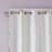 Shrader Single Curtain Panel