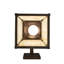 1 - Light Armed Sconce