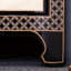 Armoire d'appoint classique