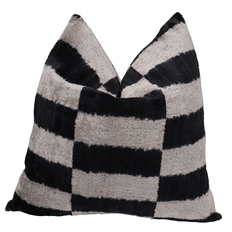 Square Pillow Cover & Insert