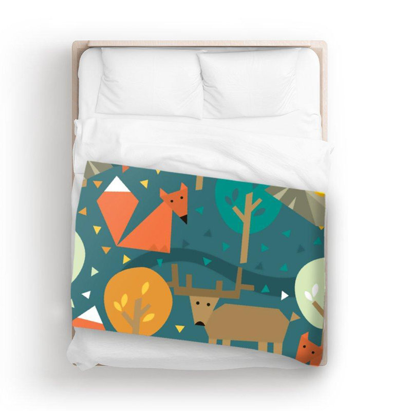 Erasmus Blanket