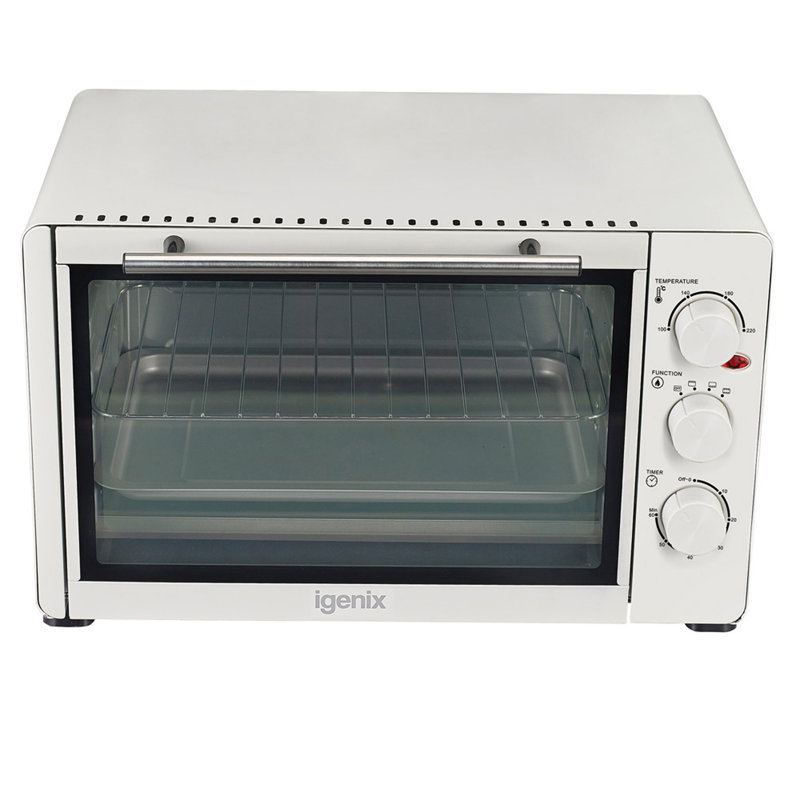 Igenix 30L Electric Mini Oven