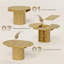 Storage Kitchen Table,Extendable Dining Table