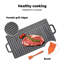 23.5cm Cast Iron Griddle