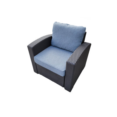 Outdoor Lounge Chair