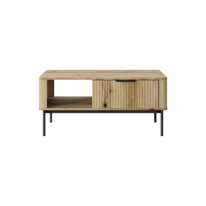 Eara Coffee Table with Storage