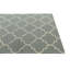 Tapis gris 5 x 8 Pineland