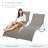 Angarano Sun Lounger