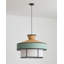 Lustre en tissu Wabi-Sabi-740471023