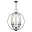 Lustre globe-1231269987