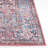 Serapi Performance Machine Washable Oriental Rug-804278210