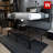14" Steel Platform Bed-50912253