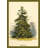 « épicéa sapin tree » par w.h.j. boot, impression
