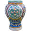 Handmade Ceramic Jar