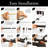 Eijah Adjustable Double Curtain Rod-1616308802-1616308807