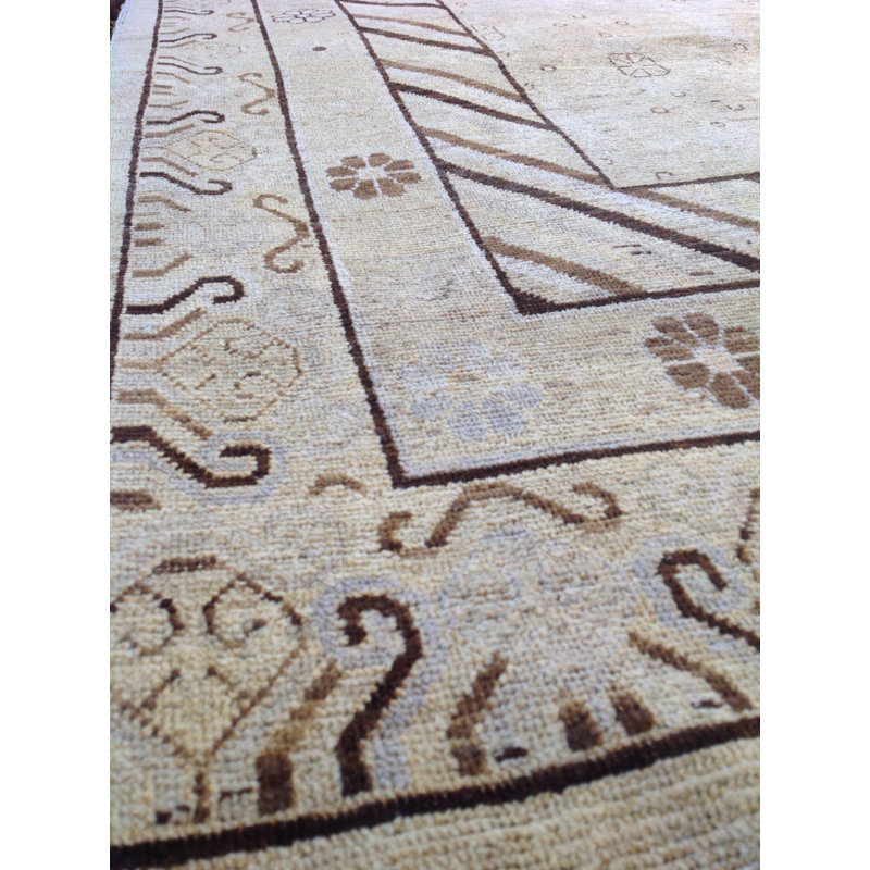 One-of-a-Kind 9' X 11'6'' Area Rug