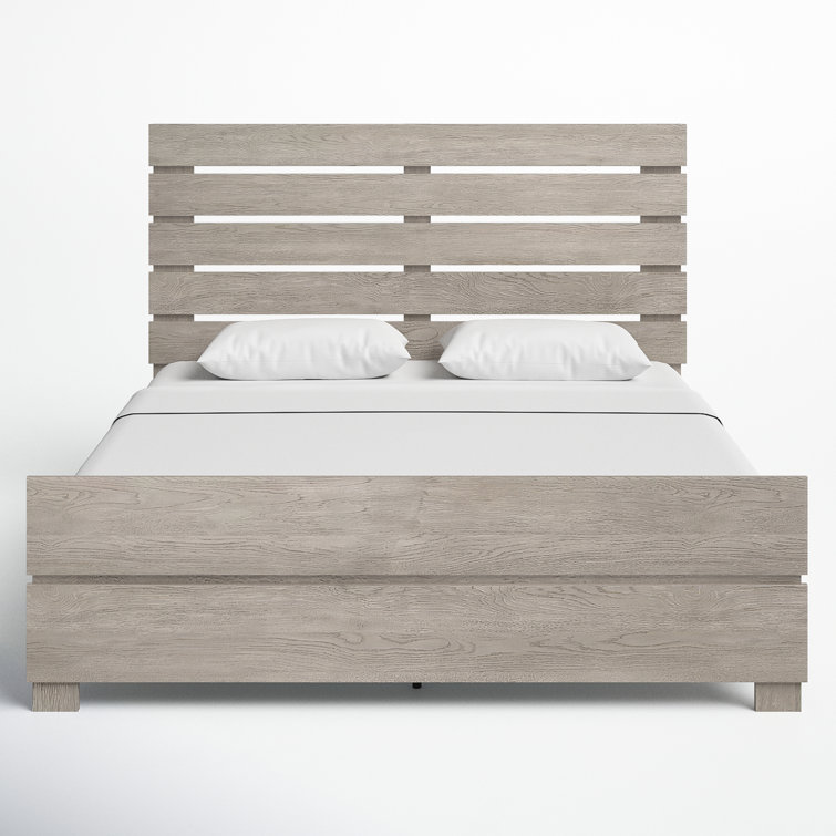 Zephyr Bed