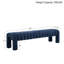 Banc rembourré sans dossier Oyan-120610685-107520322