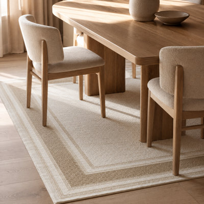 Tapis Haddenham Key