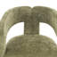 Upholstered Armchair-1040370774