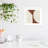 Alina Minimal Max Mod I Hot Chocolate By The Creative Bunch Studioframed Art Print-1692160361-1692160365