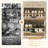 Slim 2-Drawer Flip-Top Entryway Shoe Cabinet-1181802556