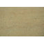 Tapis oriental doré et vert Gabbeh 3 x 4