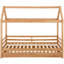 Cordeiro Bed with Built-in-Desk-84453008